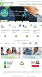 Mobile Screenshot of ecoprintq.com